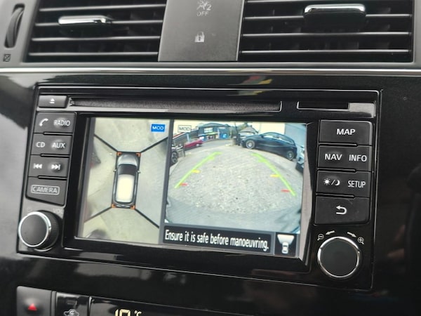 Used Nissan Pulsar 2018 for sale - 76323239: Photo 20