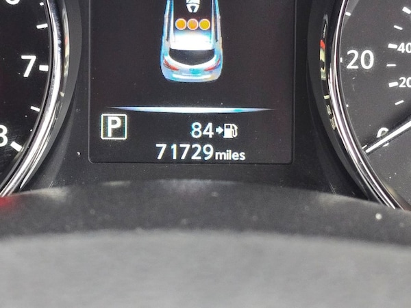Used Nissan Pulsar 2018 for sale - 76323239: Photo 24