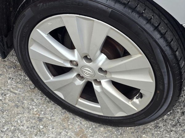Used Nissan Pulsar 2018 for sale - 76323239: Photo 8