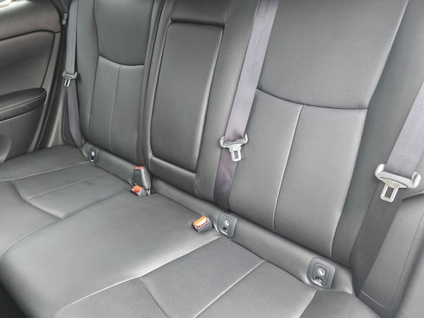 Used Nissan Pulsar 2018 for sale - 76323239: Photo 9