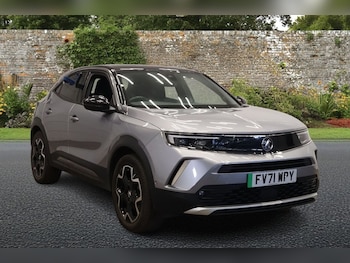 Used Vauxhall Mokka 2022 for sale - 78418496: Photo