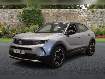 Used Vauxhall Mokka 2022 for sale - 78418496: Photo
