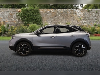 Used Vauxhall Mokka 2022 for sale - 78418496: Photo