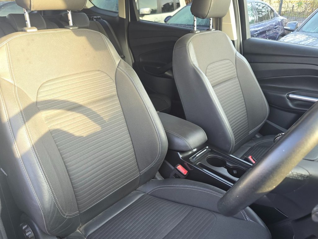 Used Ford Kuga 2019 for sale - 77564010: Photo 13