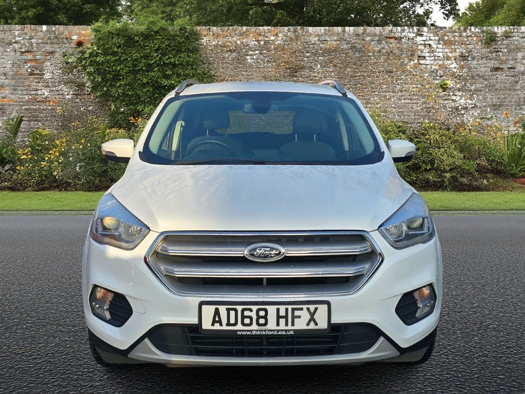 Used Ford Kuga 2019 for sale - 77564010: Photo 2