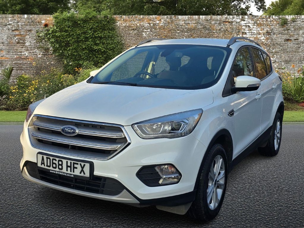 Used Ford Kuga 2019 for sale - 77564010: Photo 3