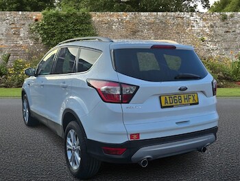 Used Ford Kuga 2019 for sale - 77564010: Photo