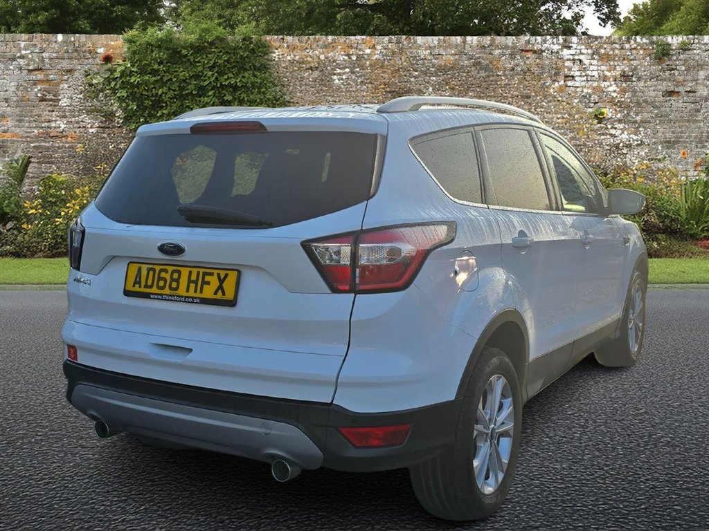 Used Ford Kuga 2019 for sale - 77564010: Photo 6