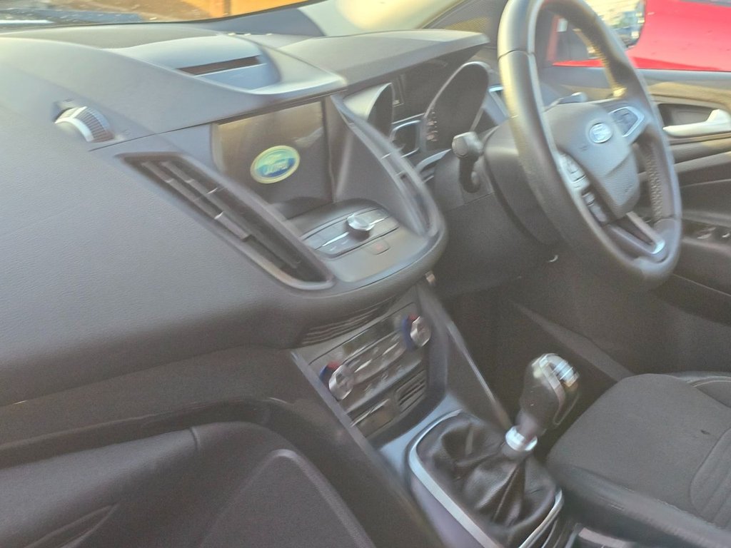 Used Ford Kuga 2019 for sale - 77564010: Photo 9