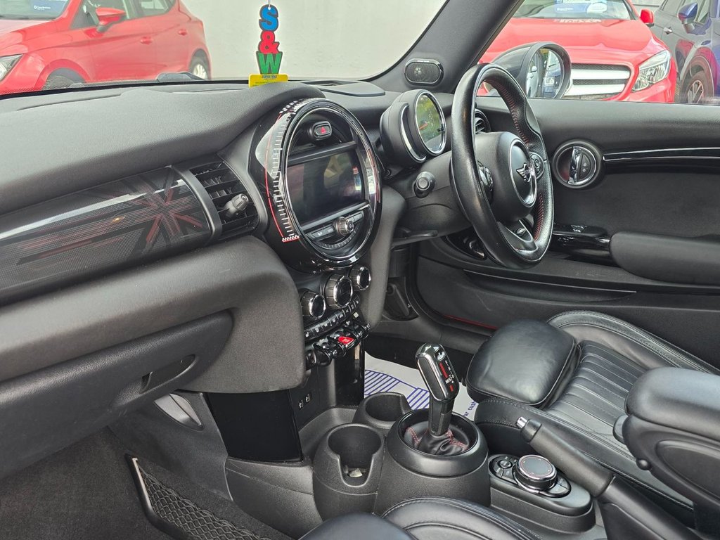 Used MINI Hatch 2018 for sale - 76417008: Photo 10