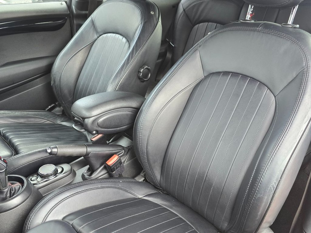 Used MINI Hatch 2018 for sale - 76417008: Photo 11