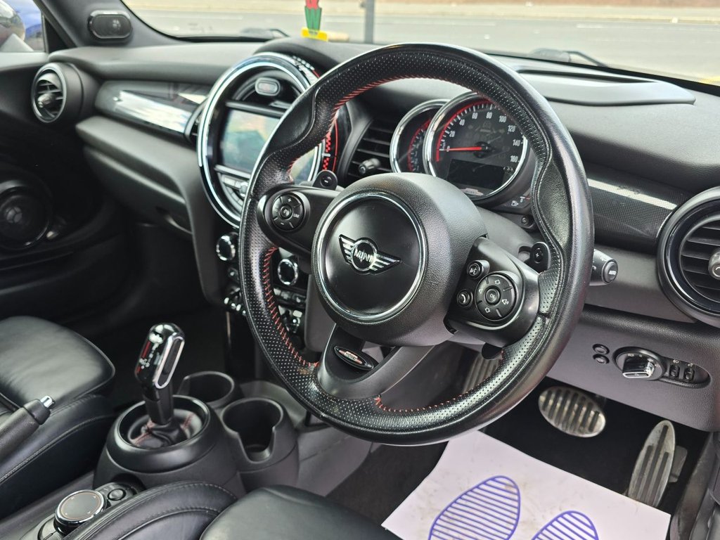 Used MINI Hatch 2018 for sale - 76417008: Photo 13