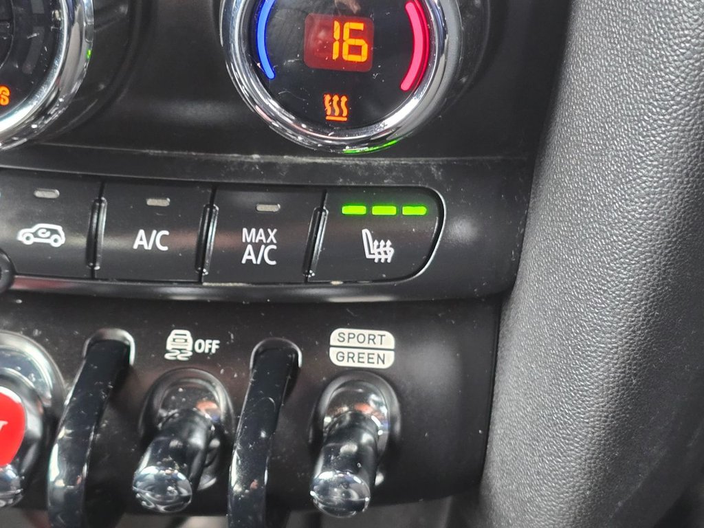 Used MINI Hatch 2018 for sale - 76417008: Photo 16