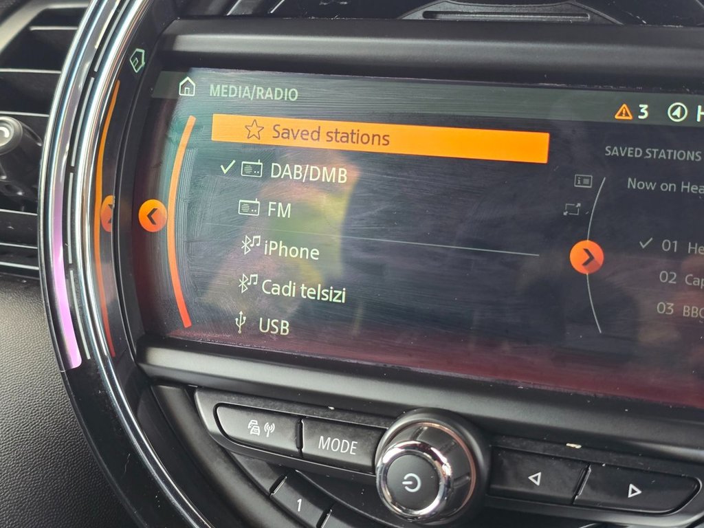 Used MINI Hatch 2018 for sale - 76417008: Photo 17