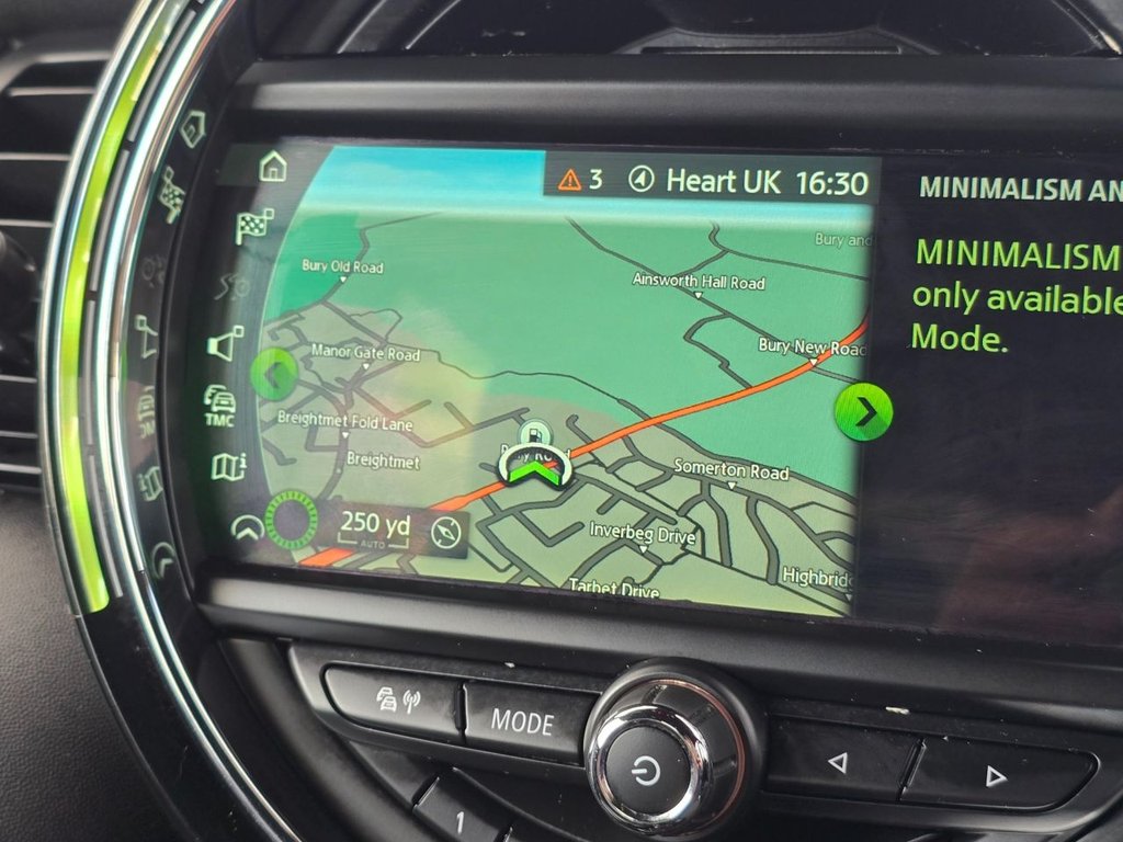 Used MINI Hatch 2018 for sale - 76417008: Photo 18