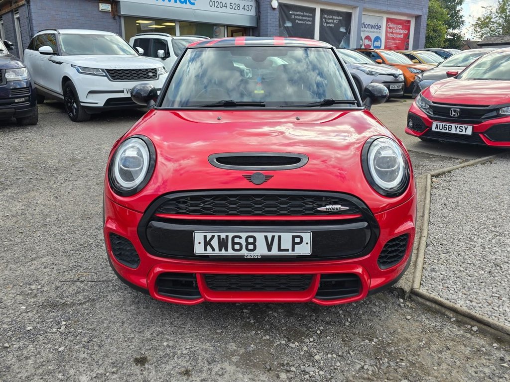 Used MINI Hatch 2018 for sale - 76417008: Photo 2