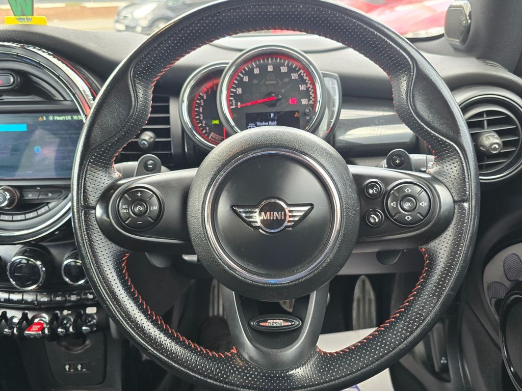 Used MINI Hatch 2018 for sale - 76417008: Photo 20