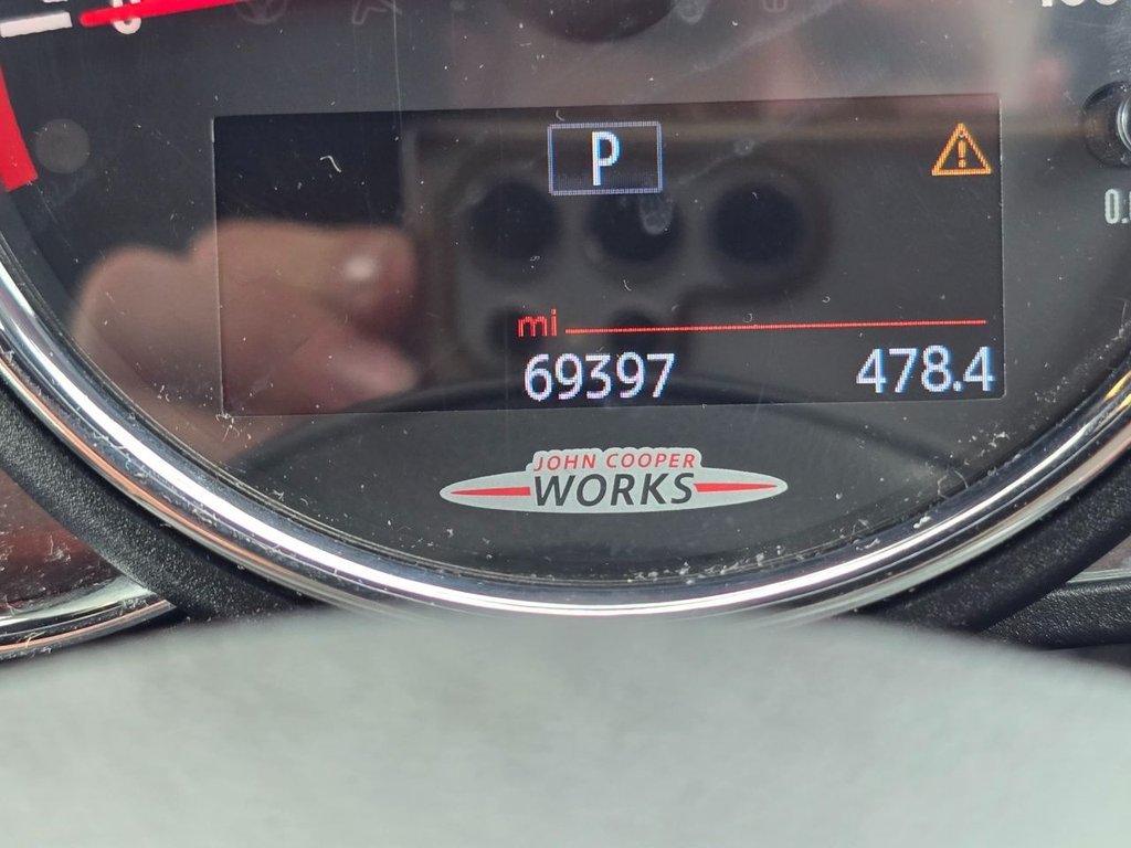 Used MINI Hatch 2018 for sale - 76417008: Photo 23