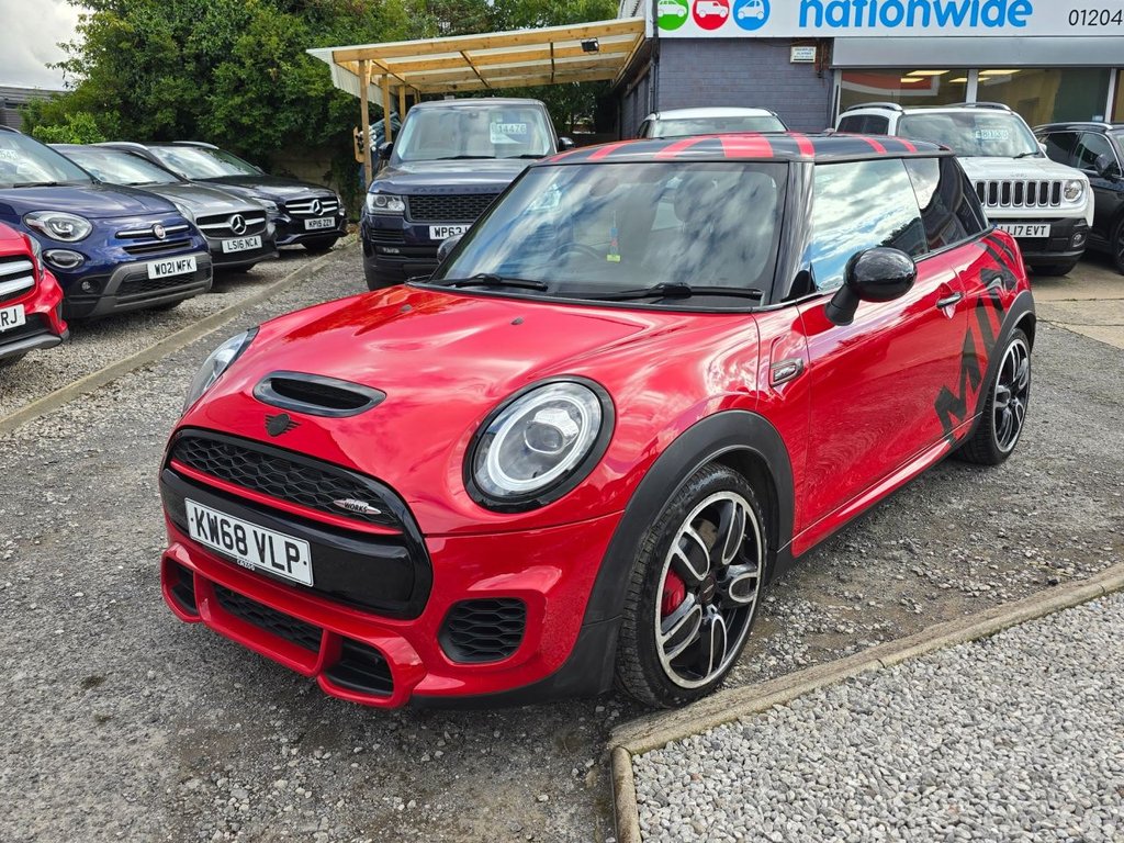 Used MINI Hatch 2018 for sale - 76417008: Photo 3