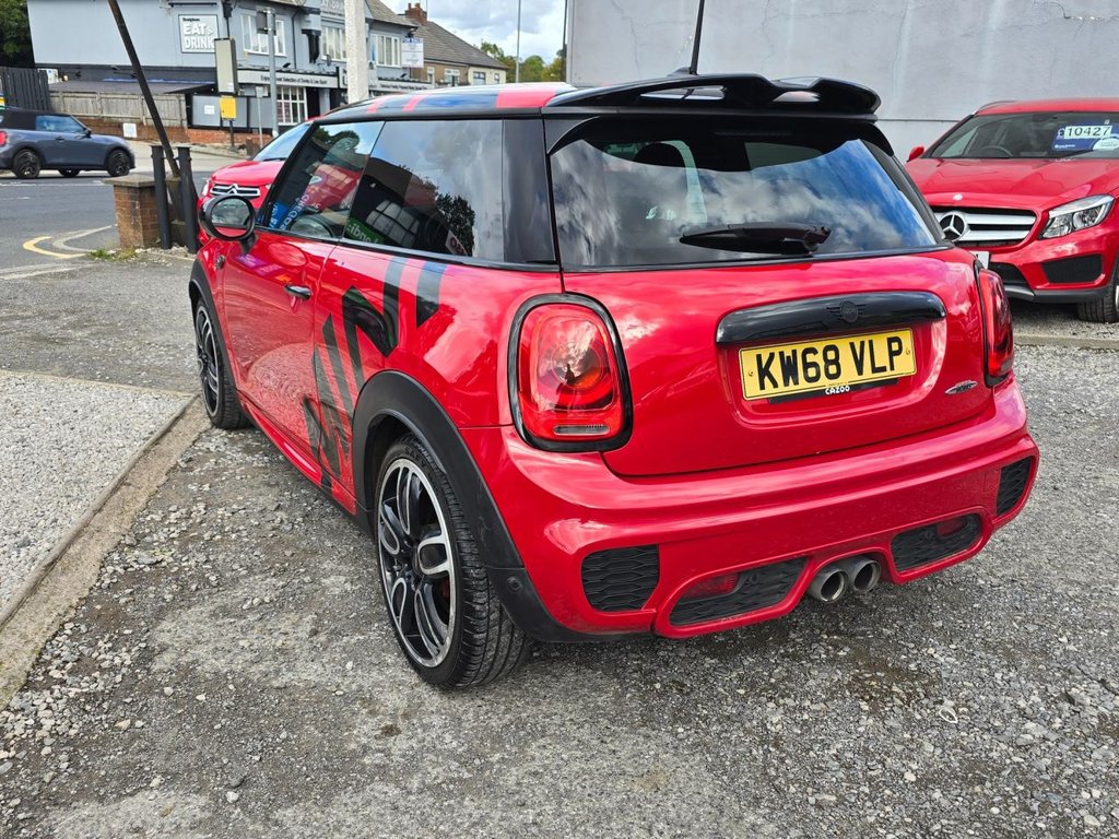 Used MINI Hatch 2018 for sale - 76417008: Photo 4
