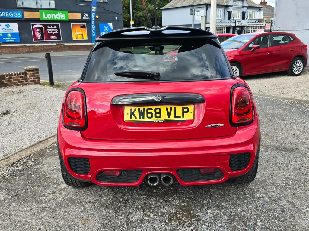 Used MINI Hatch 2018 for sale - 76417008: Photo 5