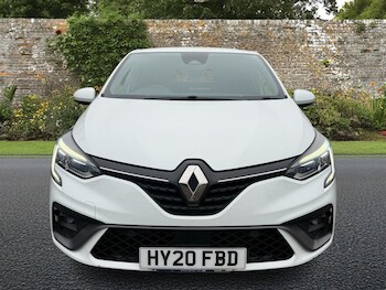 Used Renault Clio 2020 for sale - 77733959: Photo