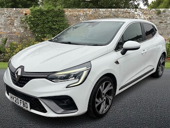Used Renault Clio 2020 for sale - 77733959: Photo