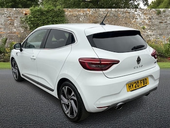 Used Renault Clio 2020 for sale - 77733959: Photo