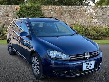 Used Volkswagen Golf 2010 for sale - 78468917: Photo