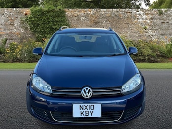 Used Volkswagen Golf 2010 for sale - 78468917: Photo
