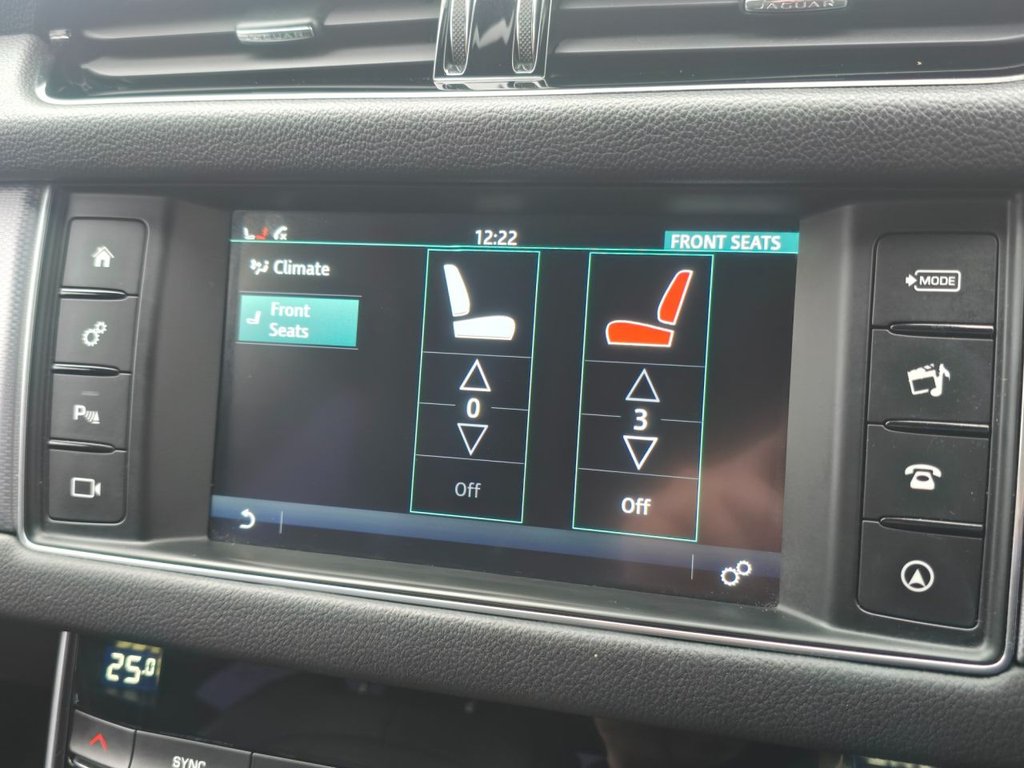 Used Jaguar XF 2017 for sale - 78029798: Photo 19