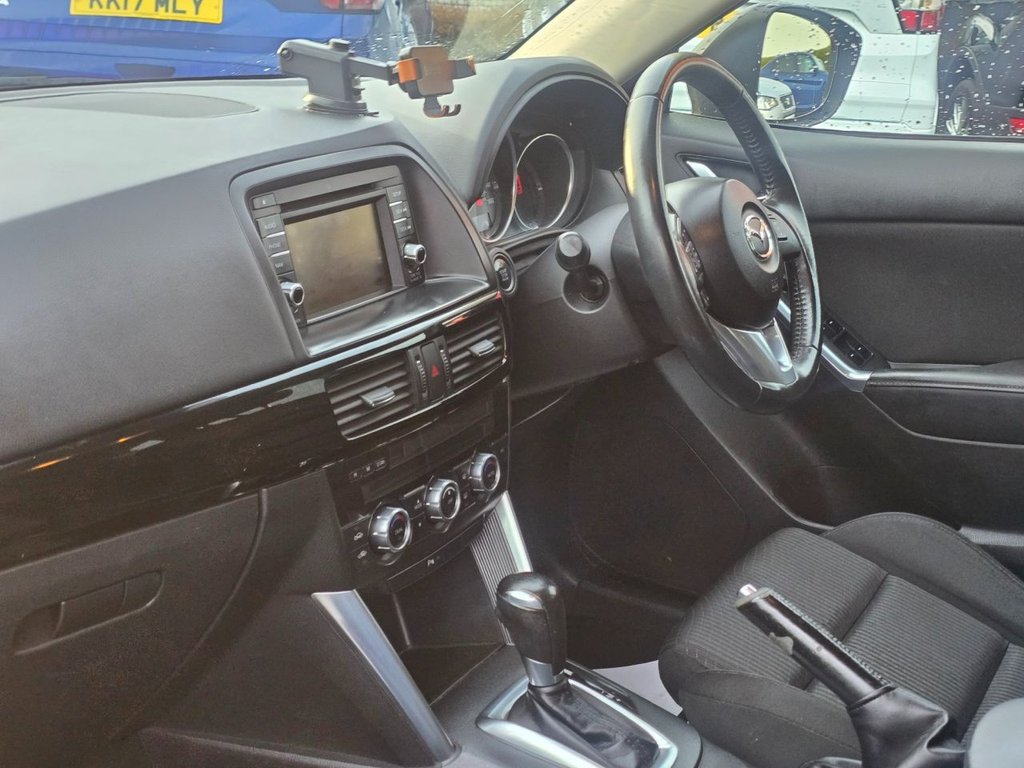 Used Mazda CX-5 2014 for sale - 77153207: Photo 10