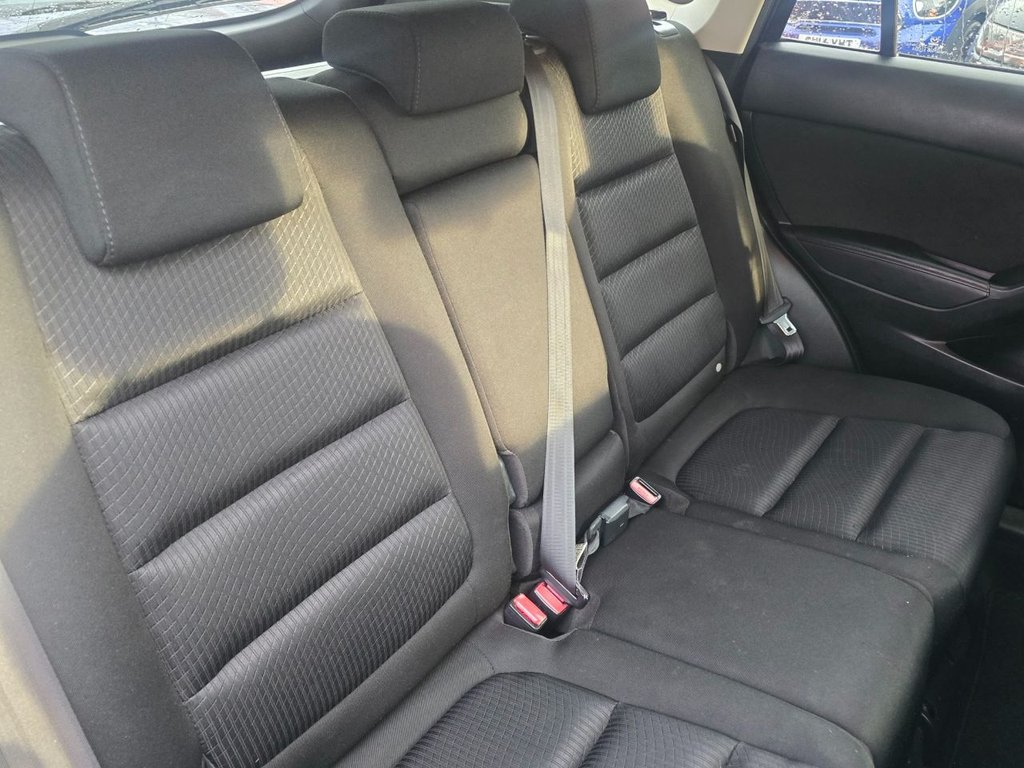 Used Mazda CX-5 2014 for sale - 77153207: Photo 12