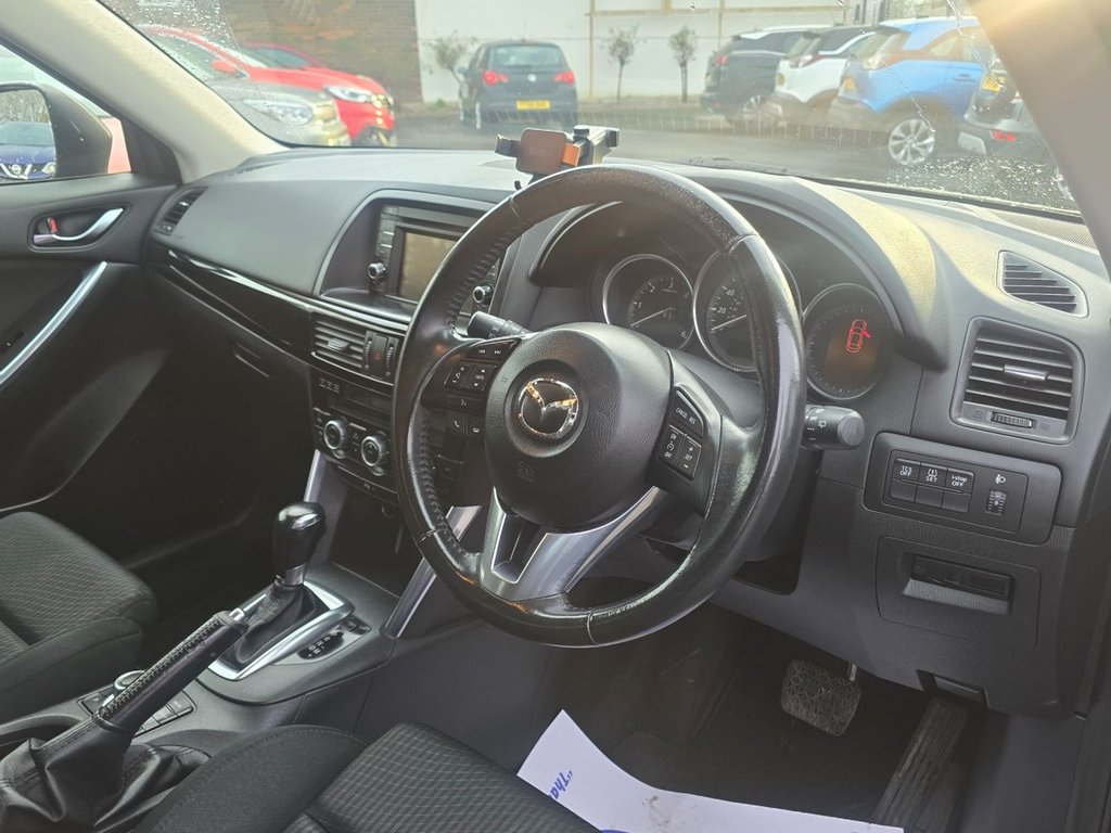 Used Mazda CX-5 2014 for sale - 77153207: Photo 13