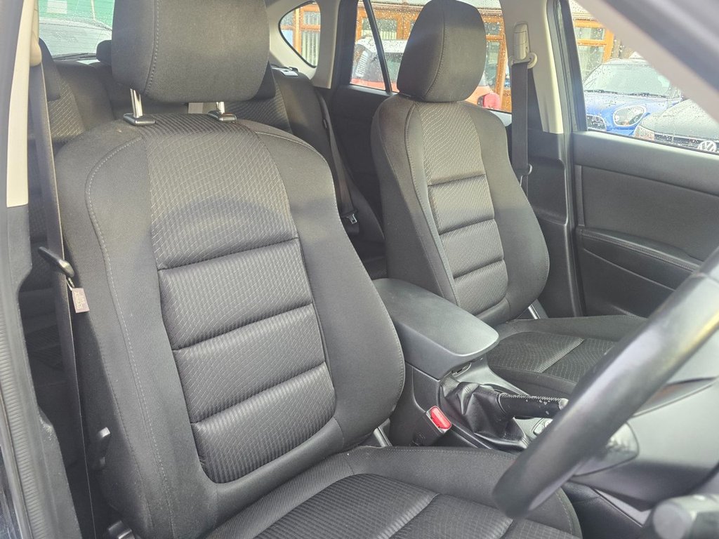 Used Mazda CX-5 2014 for sale - 77153207: Photo 14