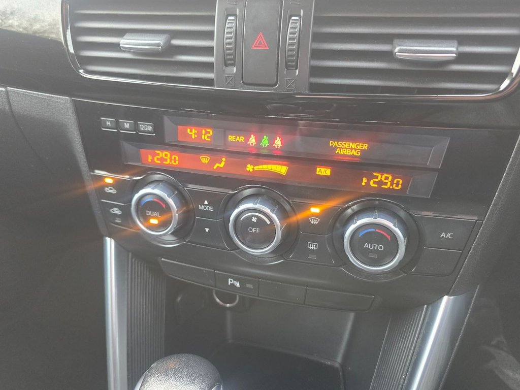 Used Mazda CX-5 2014 for sale - 77153207: Photo 17