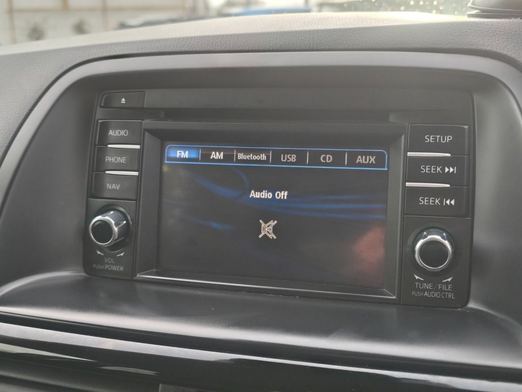 Used Mazda CX-5 2014 for sale - 77153207: Photo 18