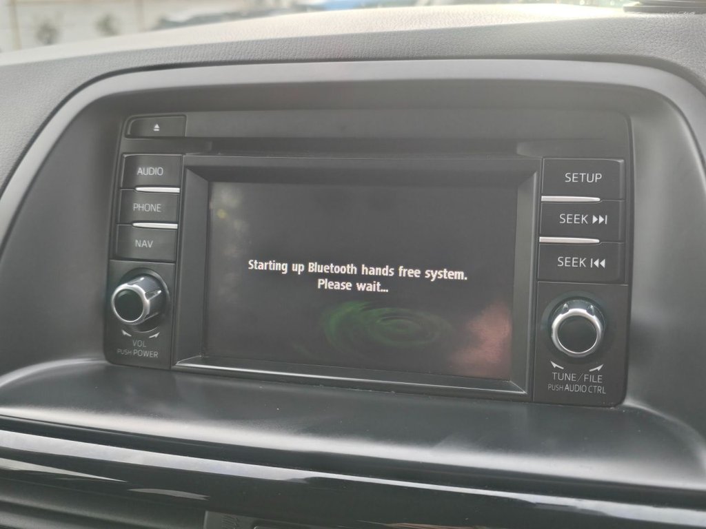 Used Mazda CX-5 2014 for sale - 77153207: Photo 19