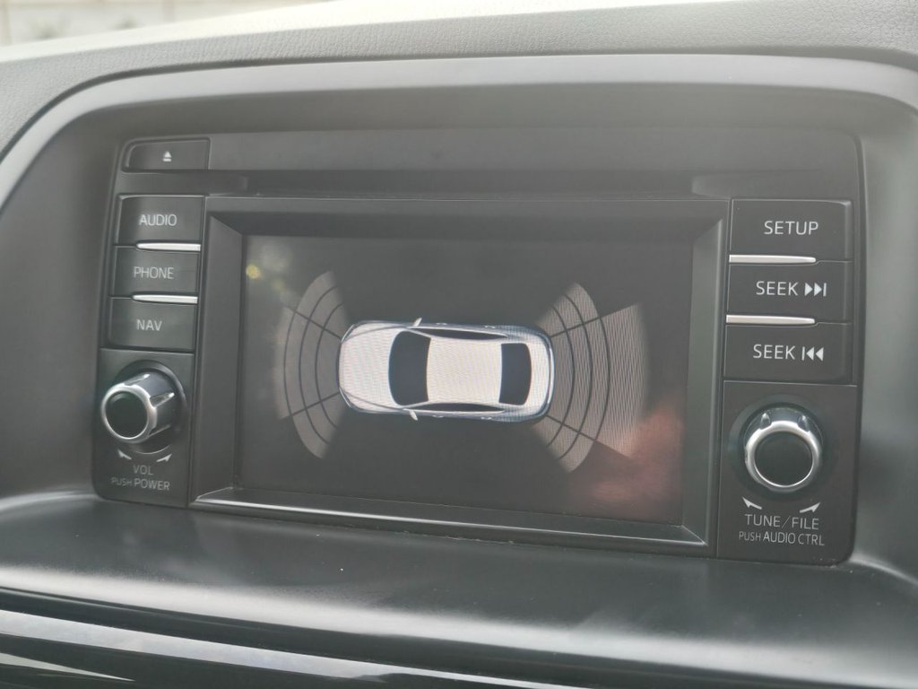 Used Mazda CX-5 2014 for sale - 77153207: Photo 20