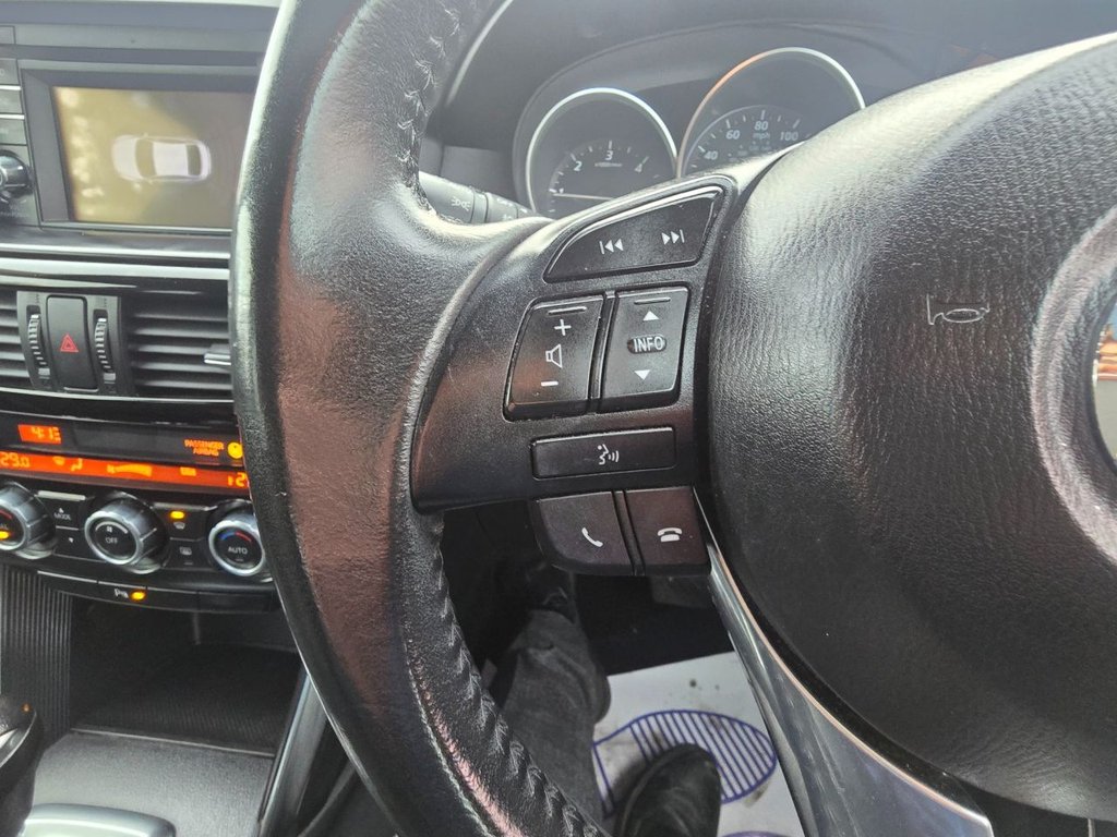 Used Mazda CX-5 2014 for sale - 77153207: Photo 22