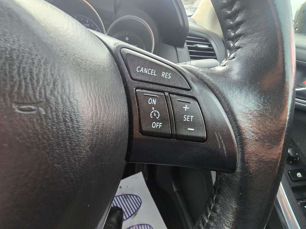 Used Mazda CX-5 2014 for sale - 77153207: Photo 23