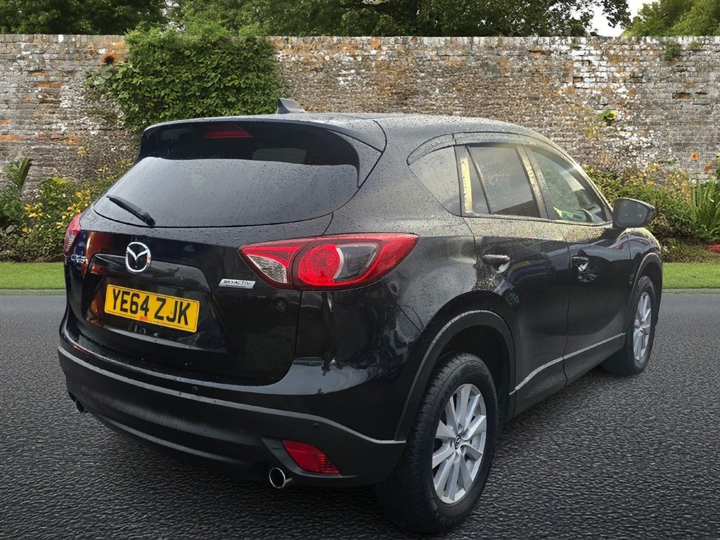 Used Mazda CX-5 2014 for sale - 77153207: Photo 6