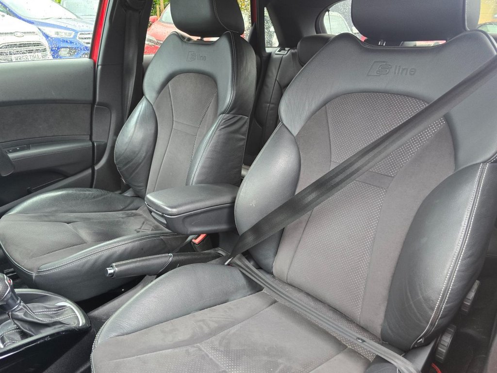 Used Audi A1 2017 for sale - 76345941: Photo 10