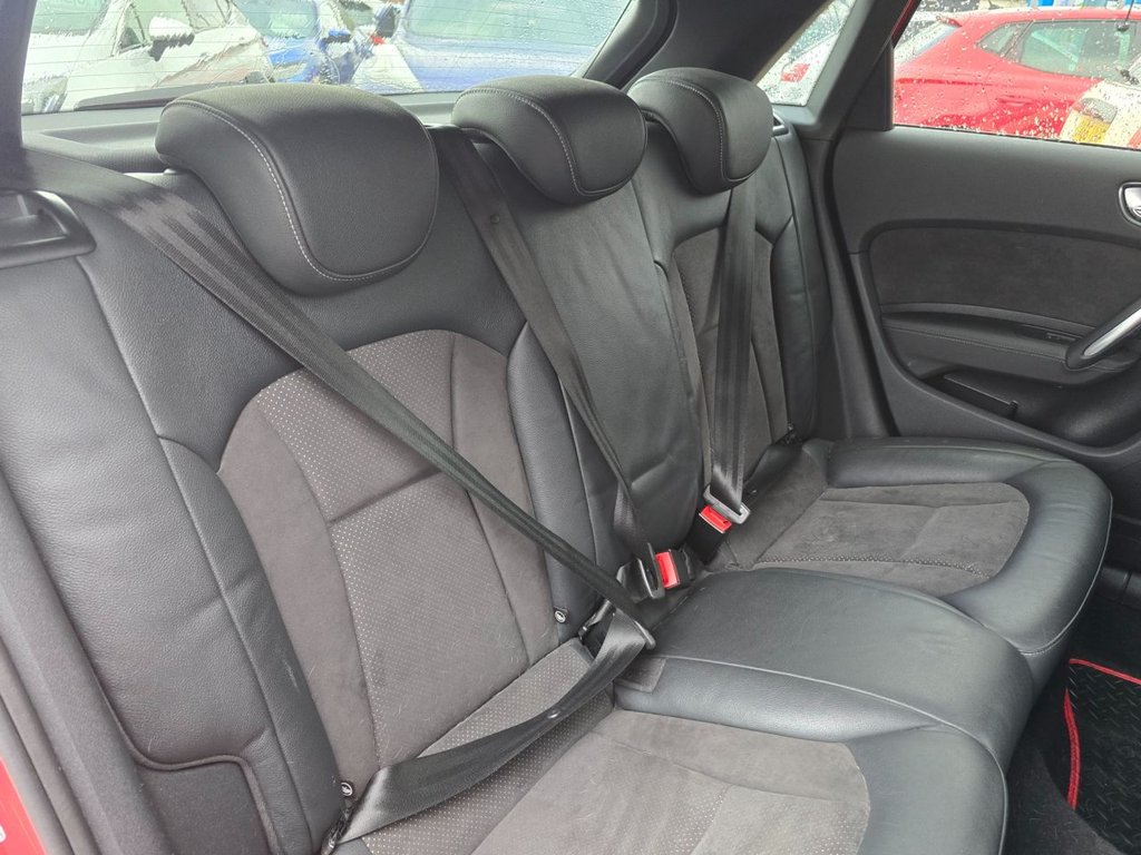 Used Audi A1 2017 for sale - 76345941: Photo 11