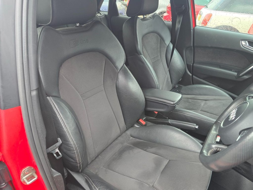 Used Audi A1 2017 for sale - 76345941: Photo 13