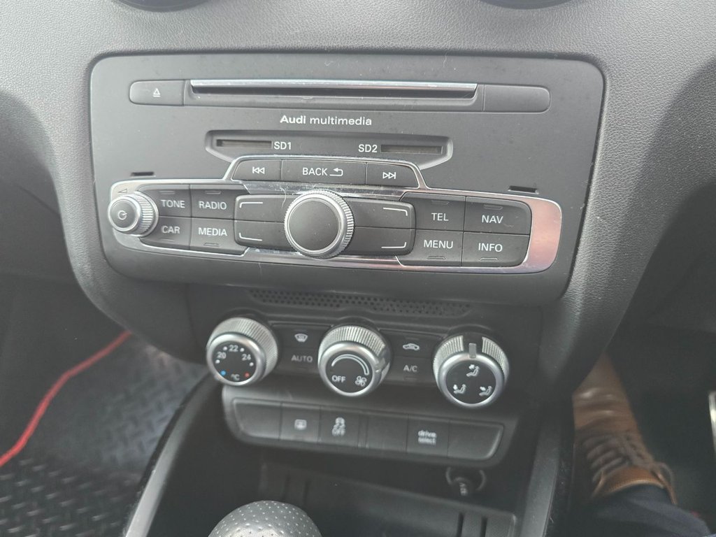 Used Audi A1 2017 for sale - 76345941: Photo 14