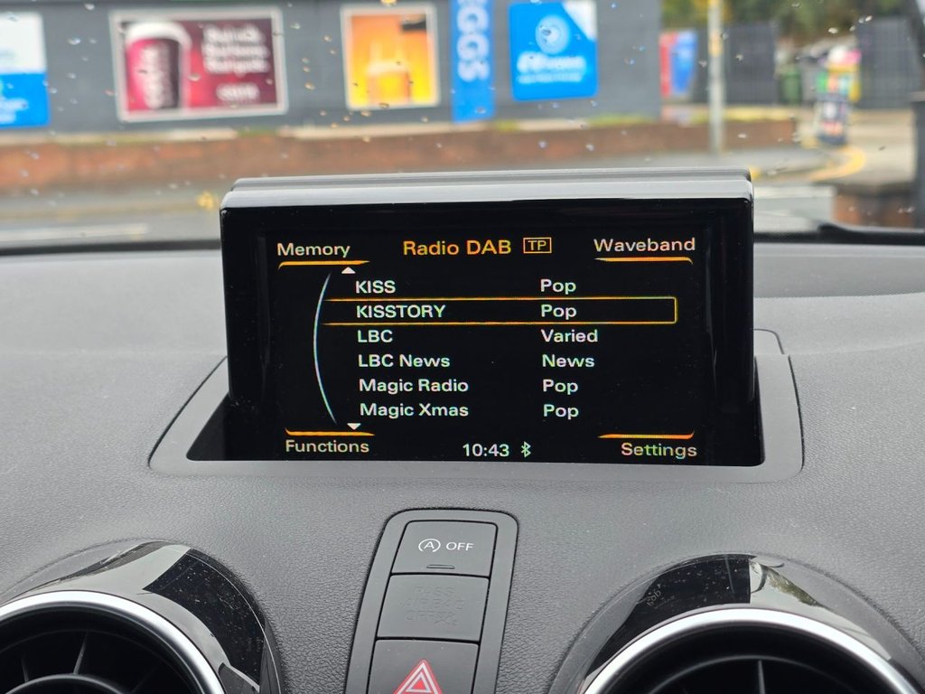 Used Audi A1 2017 for sale - 76345941: Photo 15