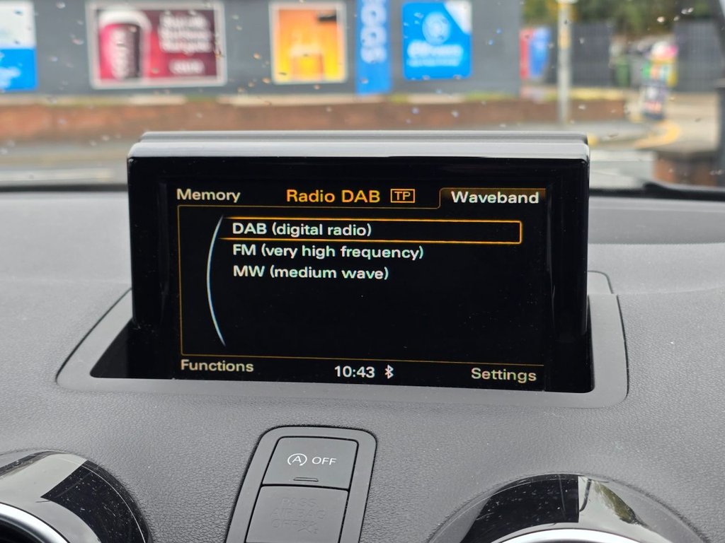 Used Audi A1 2017 for sale - 76345941: Photo 16