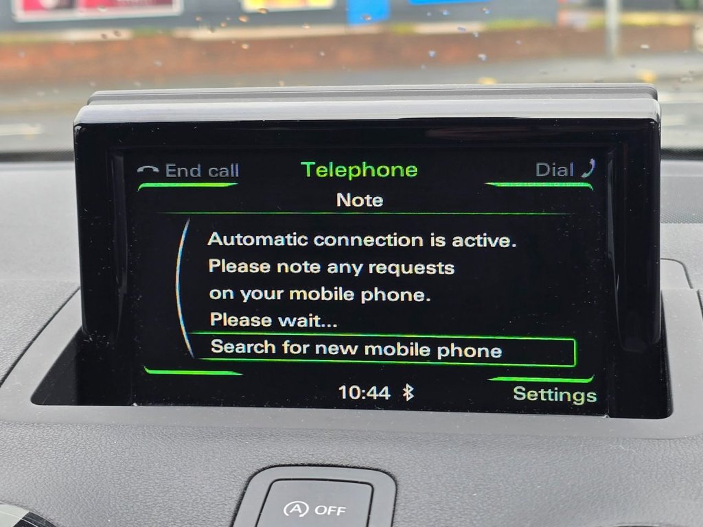 Used Audi A1 2017 for sale - 76345941: Photo 17