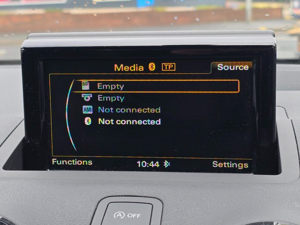 Used Audi A1 2017 for sale - 76345941: Photo 18